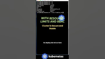 Kubernetes voor beginners: veelvoorkomende uitdagingen uitgelegd