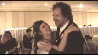 Brian And Melissas Wedding Musical Medley