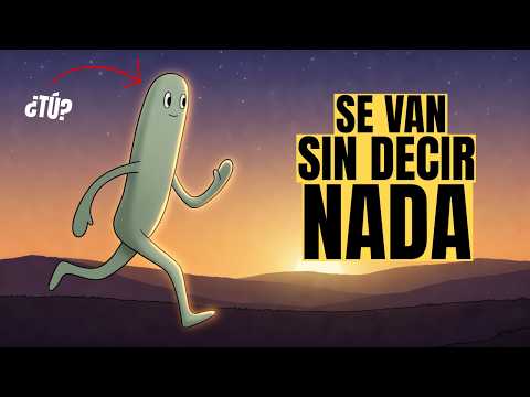La Psicología de las Personas que Desaparecen Sin Explicar Nada
