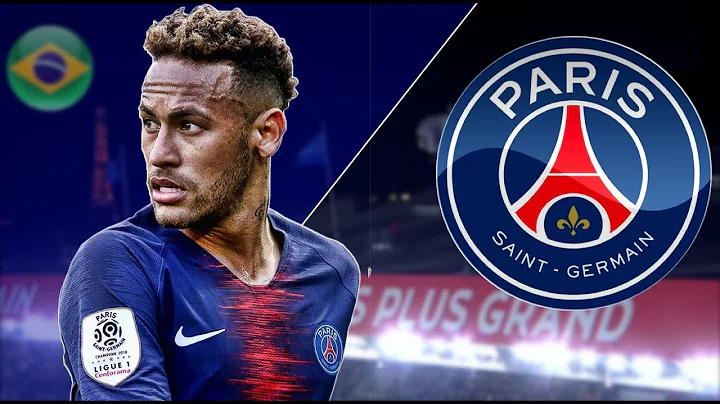 Neymar: A New Number 10 Revolution? | Player Analysis - DayDayNews