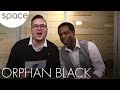 Orphan Black: A Talk of the Clones: Kristian Bruun Interviews Kevin Hanchard
