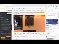 speedhacker on 1120 stream record