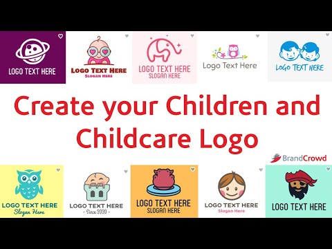 brandcrowd logo maker