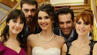 مسلسل الانتقام الحلو مدبلج الحلقة 1 القسم 28