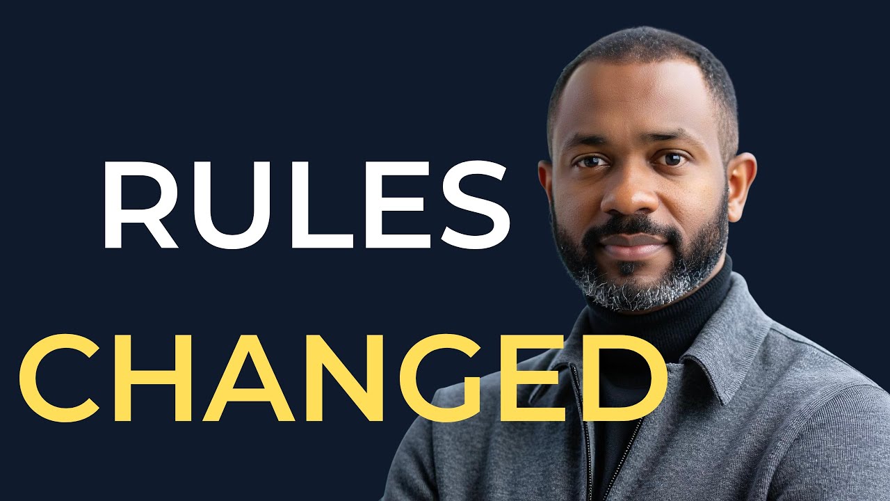 When Good Work Stops Being Enough