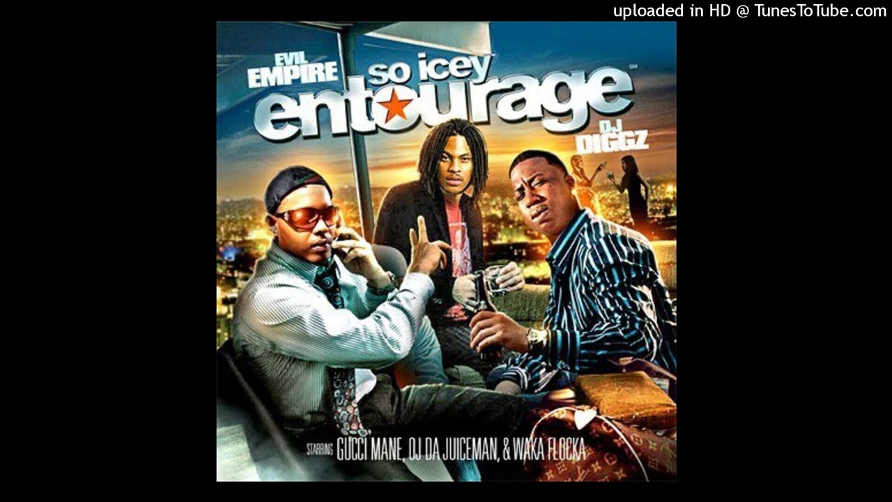 Gucci Mane + Shawty Redd + D. Rich Type Beat -