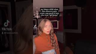 Falling For Emo Boys Again  shorts emoboy