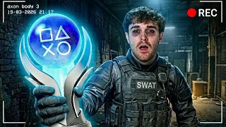 I Platinum'd AWFUL BodyCam Games So You Don't Have To!