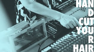 AE Modular Session #1 -  HAND - BONUS 1 (SUBURBAEN ALBUM)