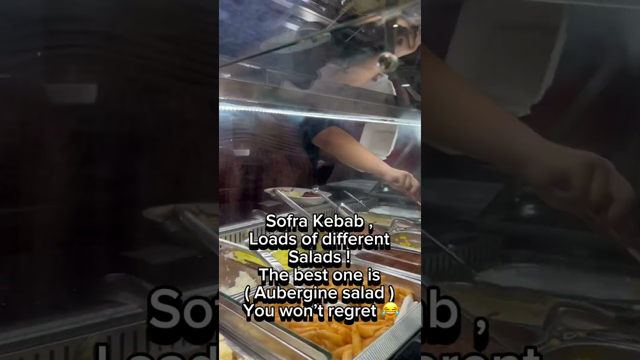 Halal food hunting 😂 in 