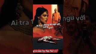 Quán Vô Thường Mạnh Nhất Của Đức Phật | #57 #loiphatday #youtubeshorts #QuánBấtTịnh