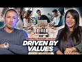 Driven couples  s3e27  driven by values