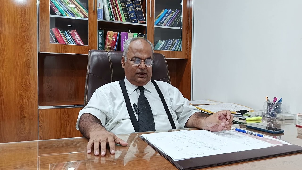 Grounds for post arrest bail by your family lawyer