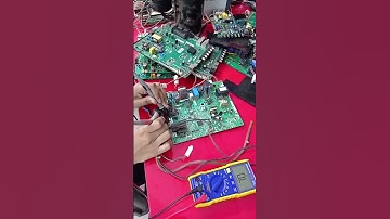 AC pcb Class  practical  training call 9540 239 239