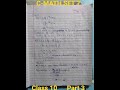 Class 10 C-MATH SET 7 DR SIMKHADA 55 SET PRACTICE BOOK
