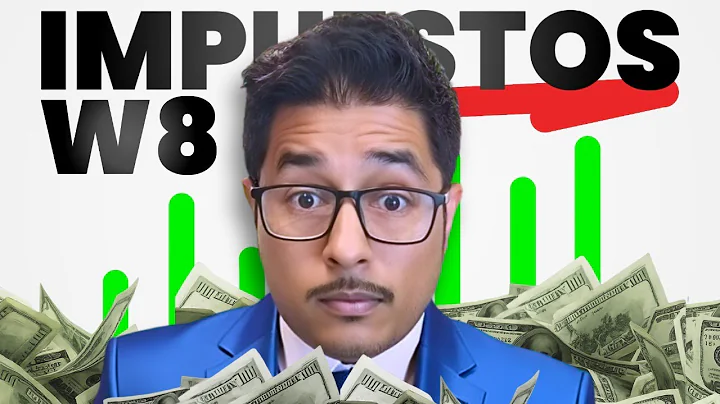 HOW TO GET THE W8-BEN IN 15 MINUTES