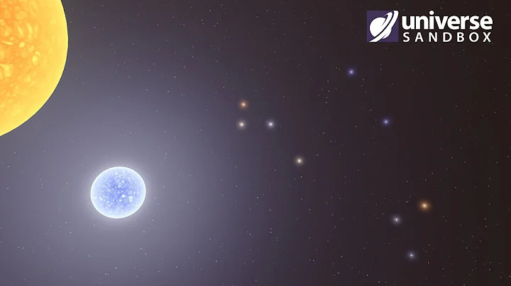 12 Star System! Checking Out Your Solar Systems #183 Universe Sandbox