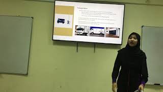 Video Presentation IMD224