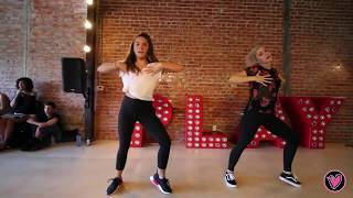 Mackenzie Ziegler | Camila Cabello - OMG | Choreography Resimi