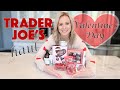TRADER JOE'S HAUL - YOU'LL WANT TO BUY IT ALL