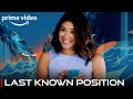 Last Known Position | Prime Videos | Gina Rodriguez, Release Date, Trailer