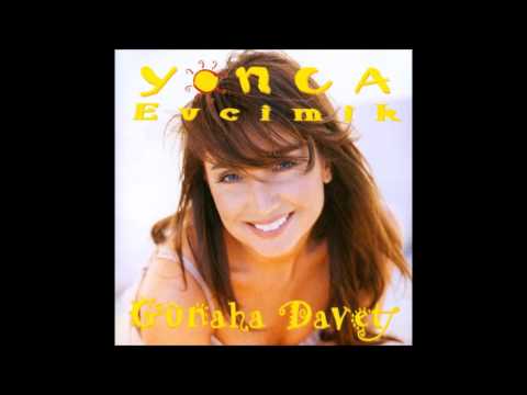 Yonca Evcimik - Hemen Şimdi