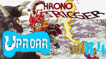FROG MEMZ | Chrono Trigger | Episode #4