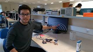 Altan Akat - Radar System