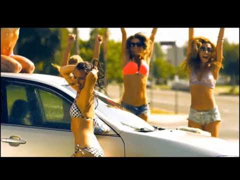 Darude - Sandstorm (Nelumbos rmx)