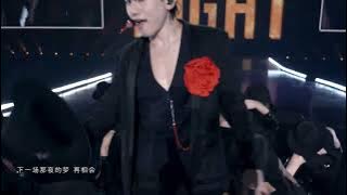 #張杰 Zhang Jie (Jason Zhang)- 张杰 2024 未·LIVE—「開往1982」巡迴演唱會 南昌站《不眠之夜》