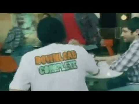 Sony Playstation Network 2008 TV Commercial