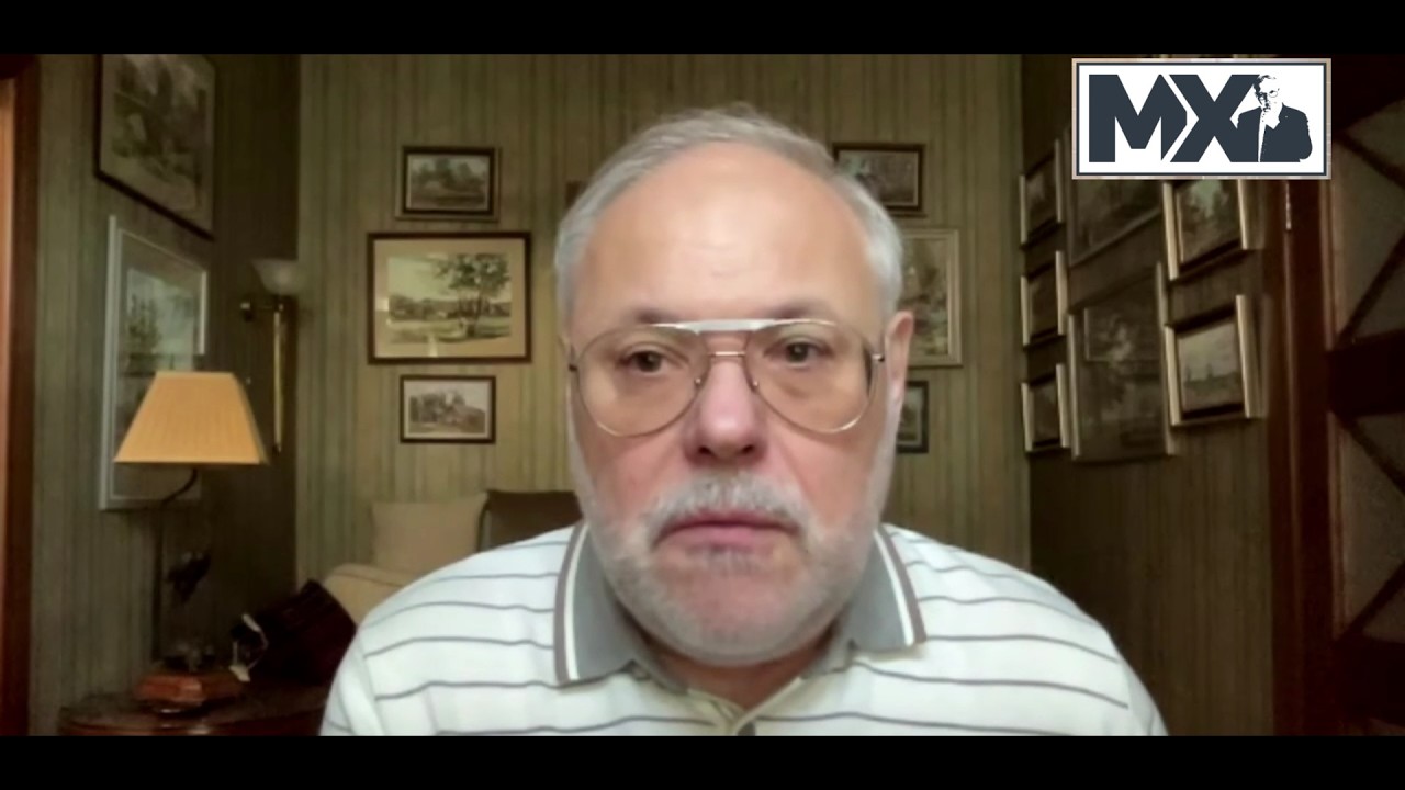 Нефть, Иран и мировая экономика | Михаил Хазин