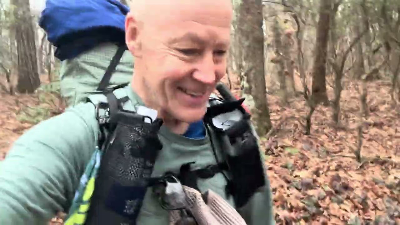 Appalachian Trail NOBO, Day 1, February 25, 2026: Amicalola Lodge to Stover Creek Shelter