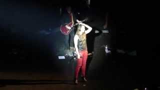 Melanie C - Enemy Full Version Live At Sheperds Bush Empire 2012 Hd