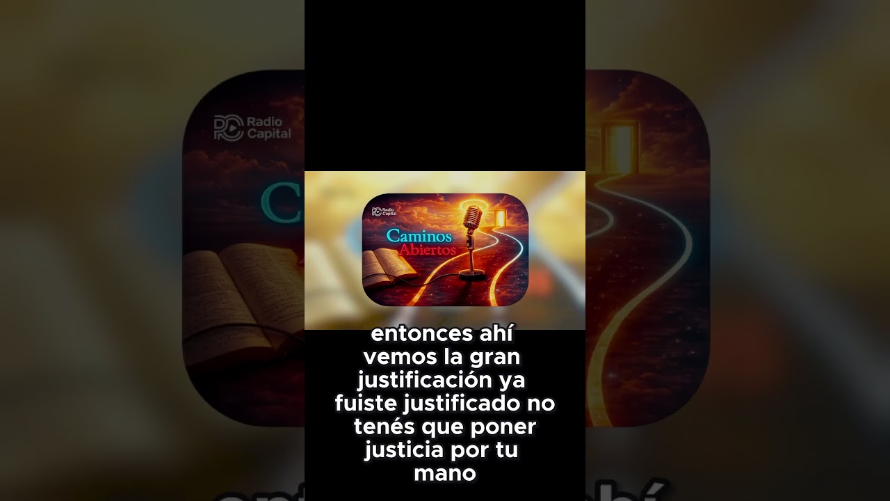 La cruz no mejora tu vida, conecta tu alma | CAMINOS ABIERTOS