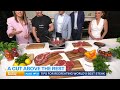Aussie Wagyu crowned world's best steak | 9 News Australia