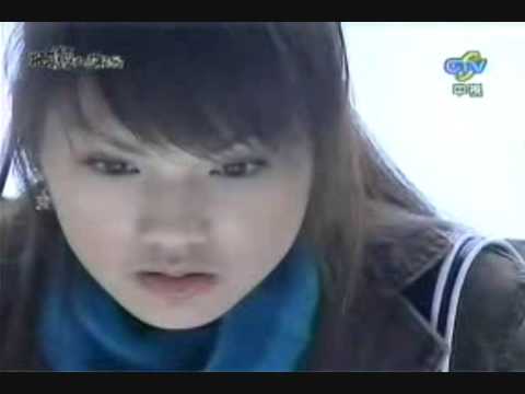 Devil Beside You MV