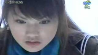 Devil Beside You MV