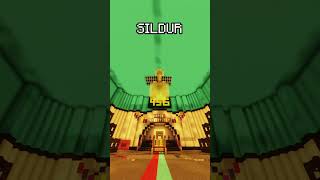 Best Squid Game Shaders for 1 21 11