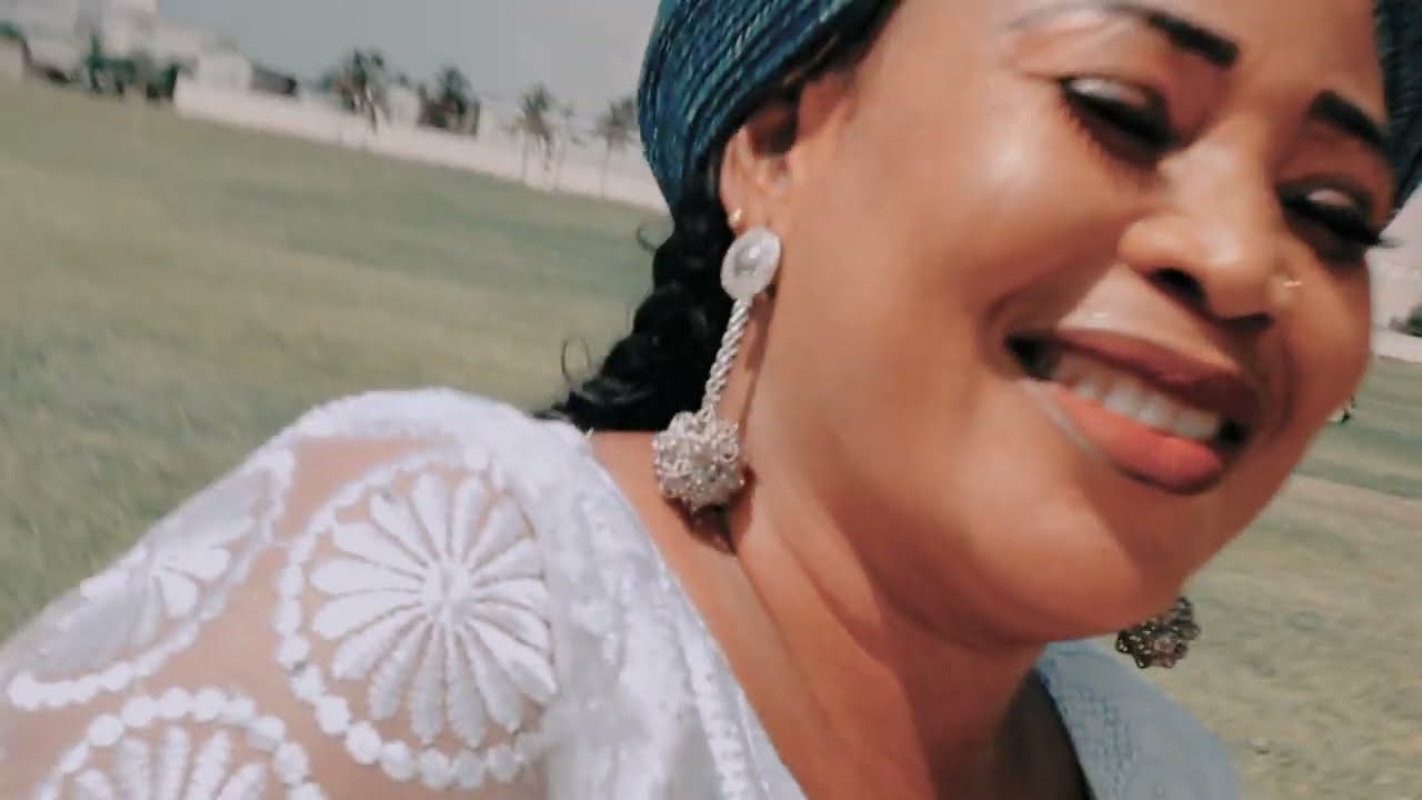 BENEDICTION AKOULOUNON WHLOUINMI