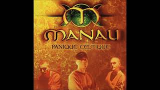 Manau - La Tribu De Dana