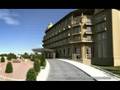 Hotel Conrad Punta Del Este Resort & Casino - YouTube