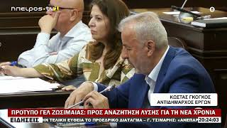 ΠΡΟΤΥΠΟ ΓΕΛ ΖΩΣΙΜΑΙΑΣ ΠΡΟΣ ΑΝΑΖΗΤΗΣΗ ΛΥΣΗΣ ΓΙΑ ΤΗ ΝΕΑ ΧΡΟΝΙΑ