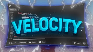 Free - Roblox Executor Velocity - This Exploit Working For Free 2026 - Keyless Hub 99% Uncs