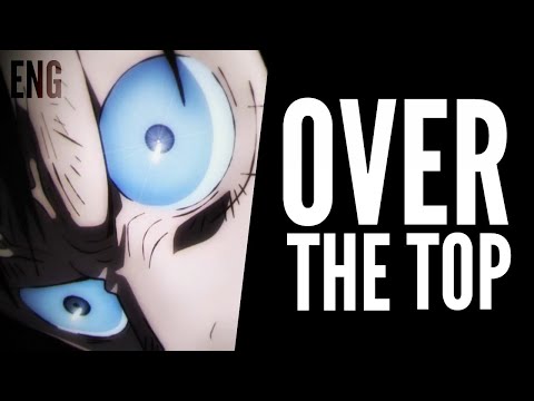 OVER THE TOP (English Cover)「One Piece」/ ver.jen
