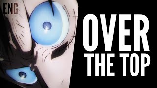 Over the Top • english ver. by Jenny (One Piece OP 22)