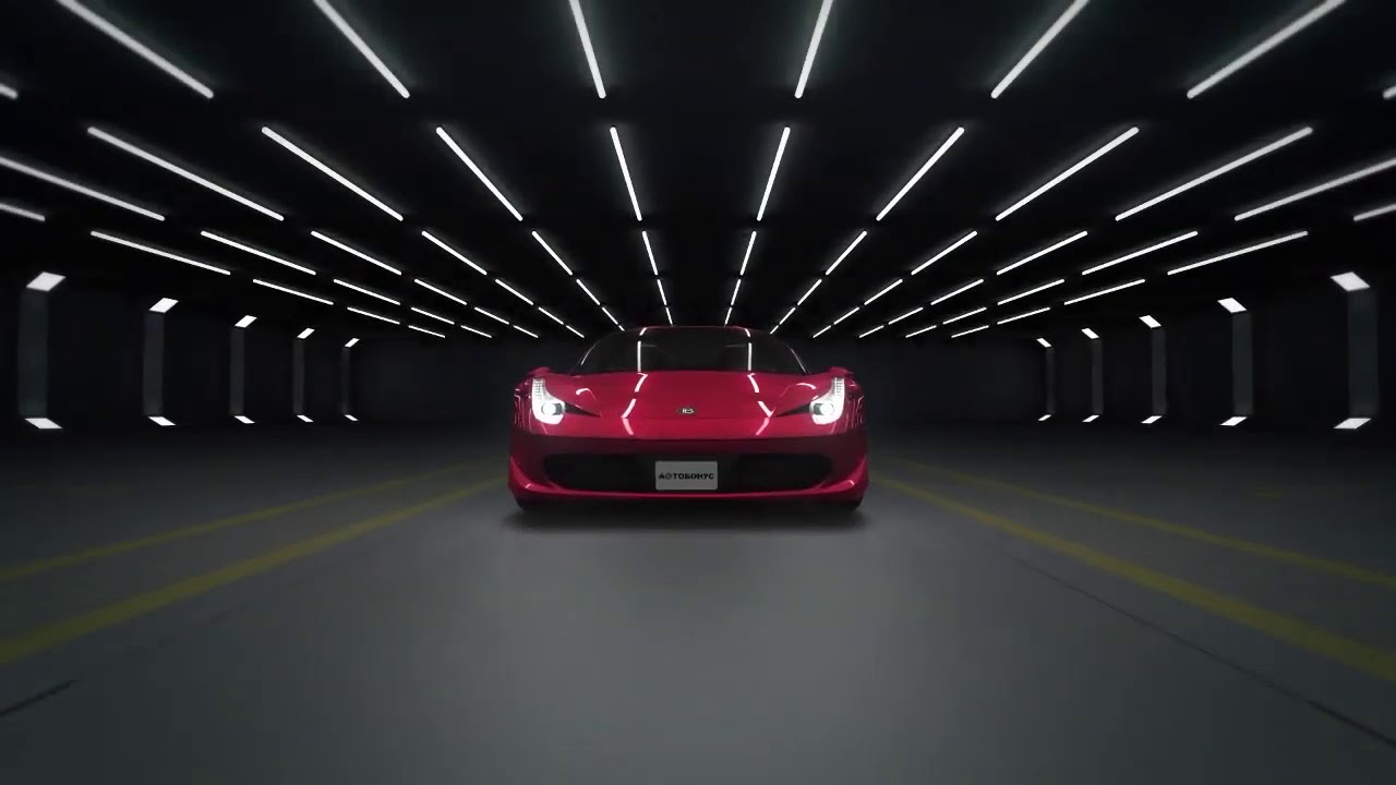 Авто бизнес системы