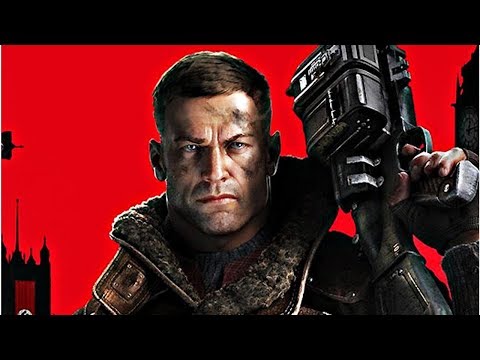 Video: Wolfenstein 2, Wargroove Im Mai Auf Dem Weg Zum Xbox Game Pass