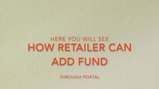 How to add fund in the portal thepaymart.com?  Thepaymart Infotech Solution screenshot 4