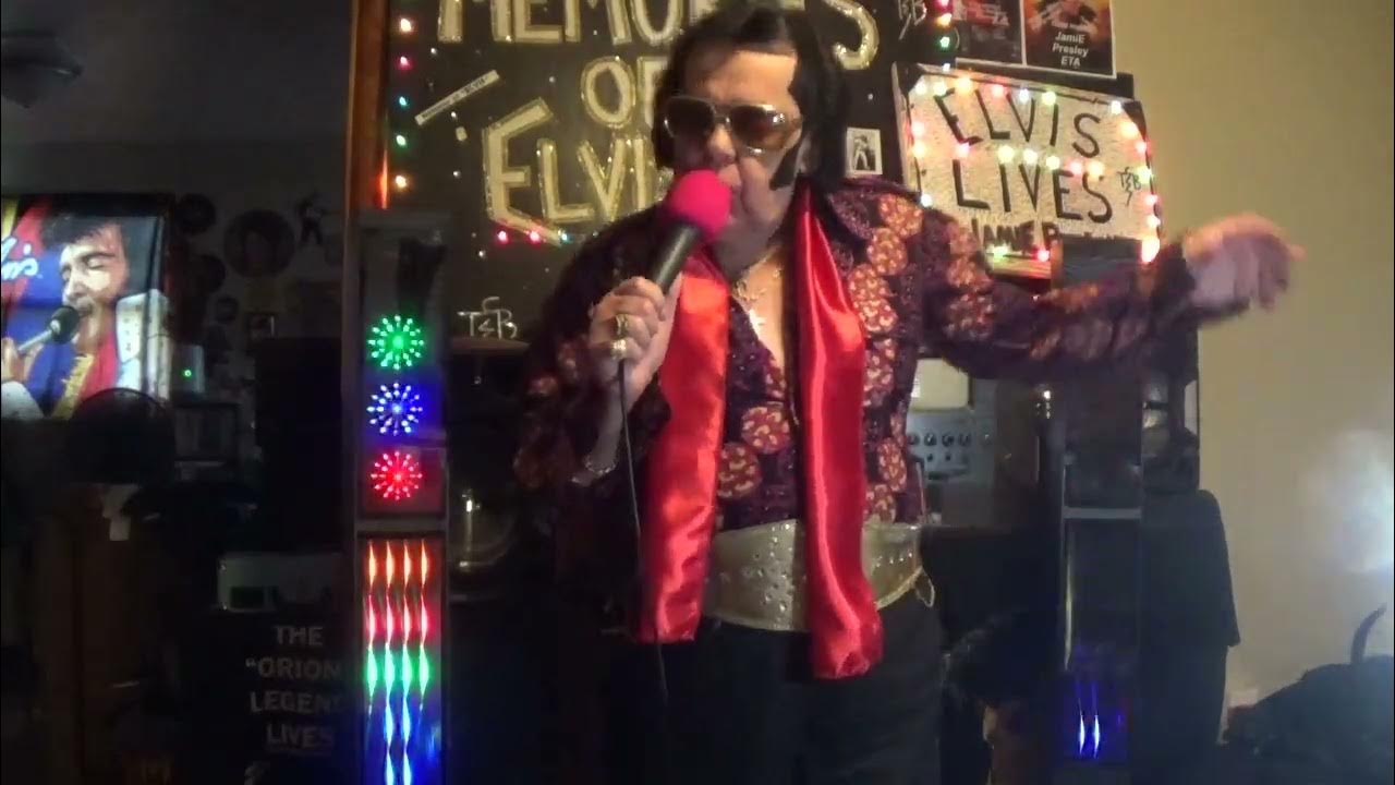 A NICE 17 Minute Set Of Some Of ELVIS Biggest Hits TCB JamiE a-nice-17-minute-set-of-some-of-elvis-biggest-hits-tcb-jamie